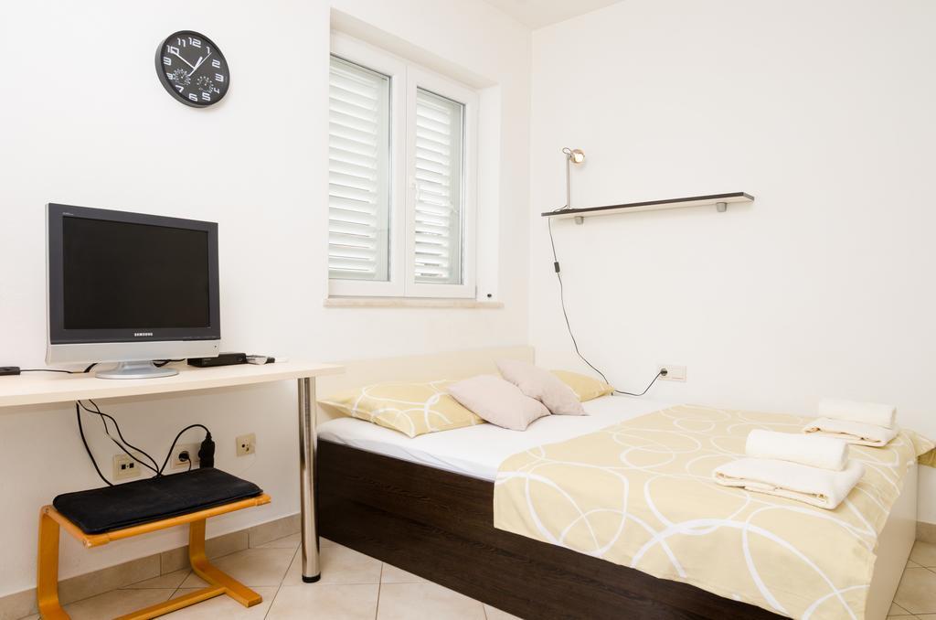 Dubrovnik Summer Apartments Quarto foto