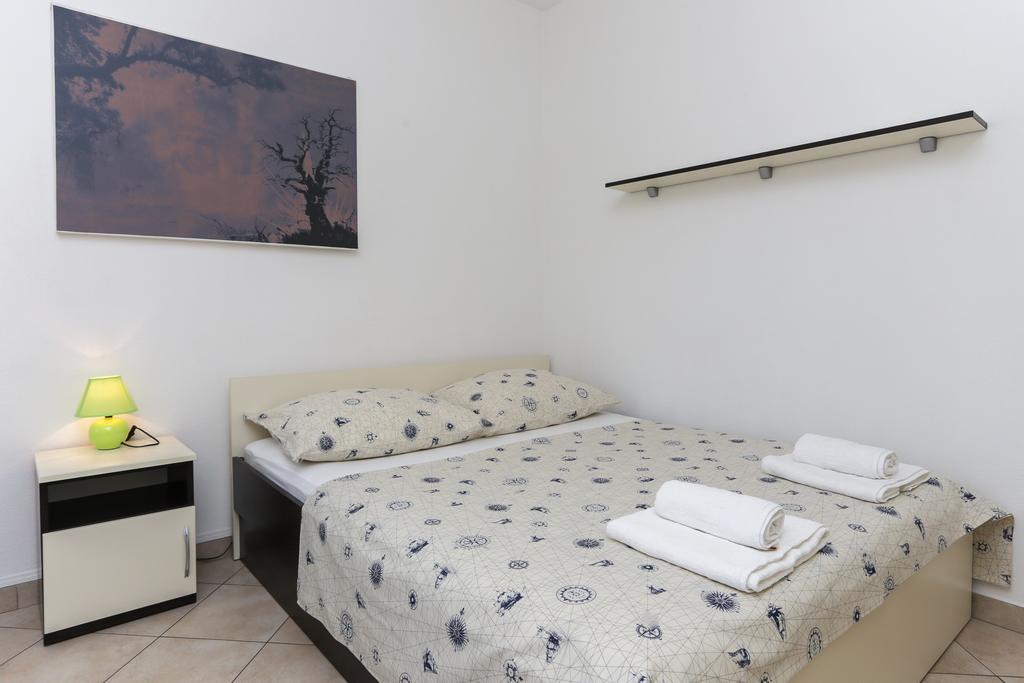 Dubrovnik Summer Apartments Quarto foto